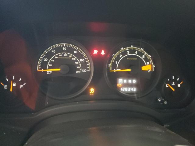 1C4NJRFB0ED788486 Jeep Patriot Latitude