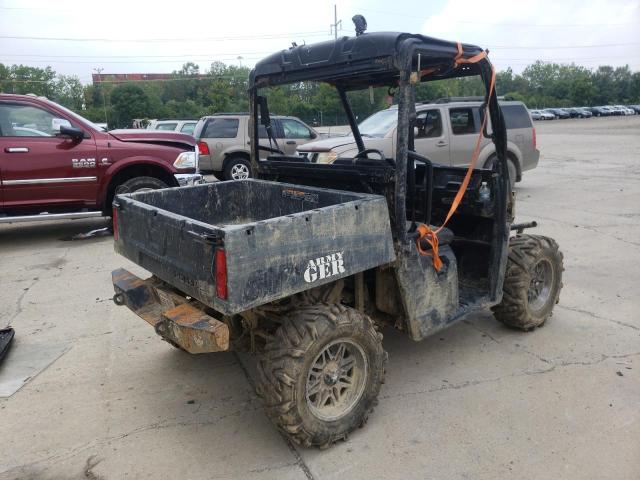 2017 POLARIS RANGER 500 - 3NSRMA505HE896341