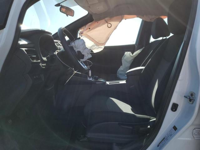 1N4AZ1CP5KC303291 Nissan LEAF S