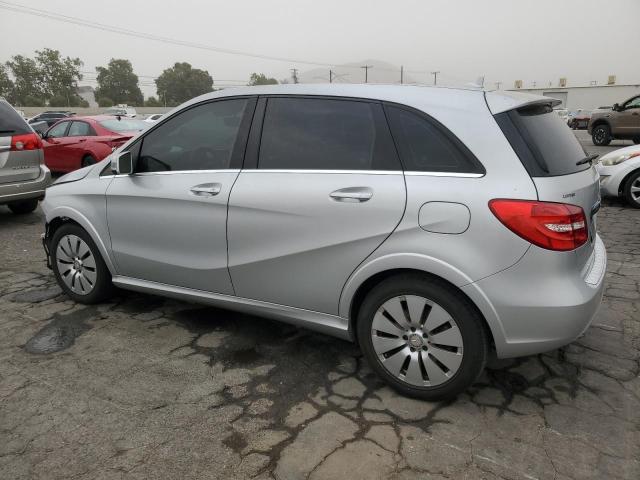 VIN WDDVP9AB6EJ001697 2014 MERCEDES-BENZ B-CLASS no.2