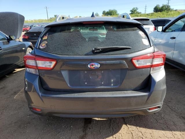 4S3GTAD62J3736240 Subaru Impreza Premium Plus