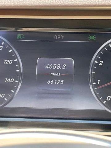 2015 MERCEDES-BENZ S 550 4MAT - WDDUG8FB6FA203634