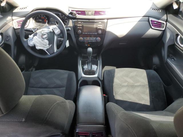 5N1AT2MVXFC862495 Nissan ROGUE S