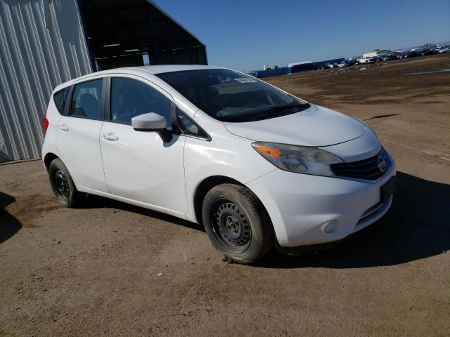 3N1CE2CP7FL421148 Nissan Versa Note S