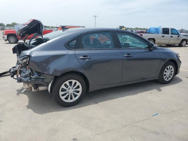 3KPF24AD1PE635954 Kia Forte LX 3