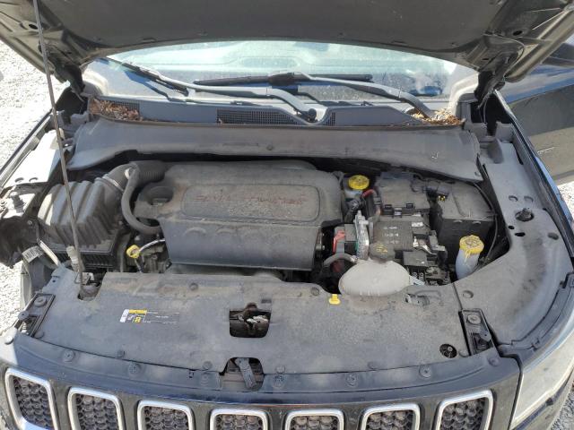 3C4NJDAB5JT415622 Jeep Compass Sport