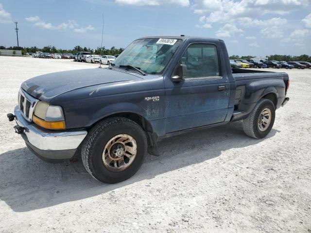 1999 Ford Ranger 