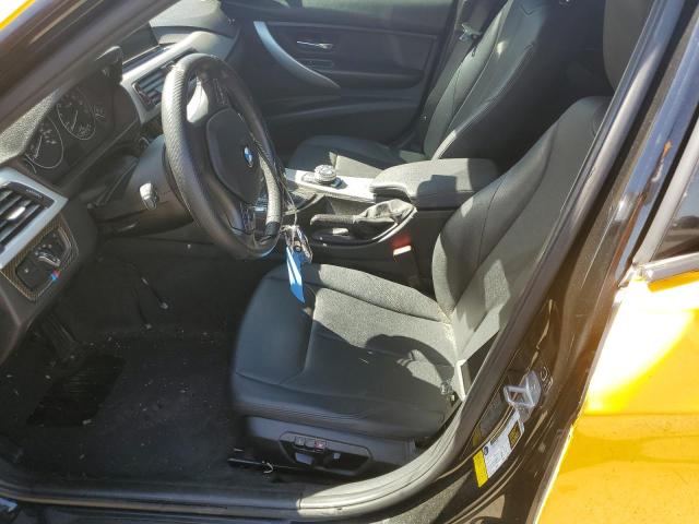 WBA3A5G57FNP35009 BMW 328 I