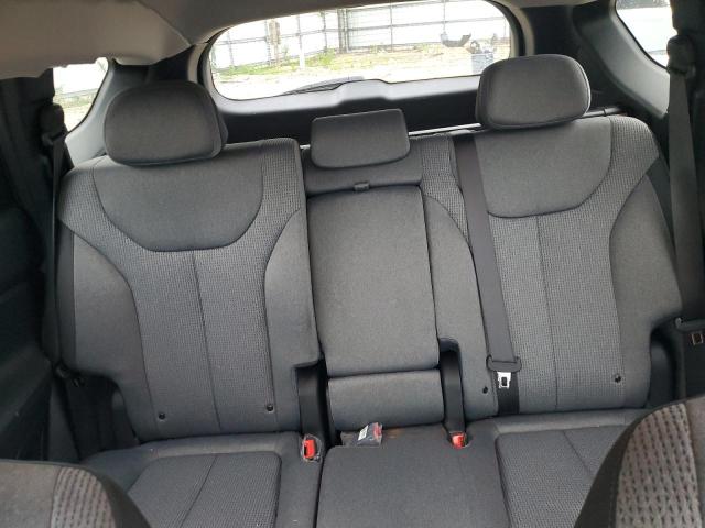 2021 HYUNDAI SANTA FE B KM8S2DA13MU013191