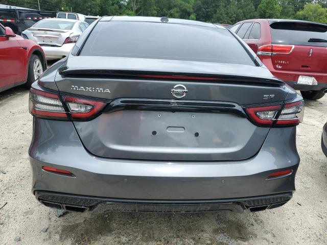 1N4AA6EV7MC502717 Nissan Maxima Sr