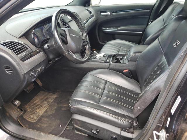 2C3CCABGXKH559613 Chrysler 300 S