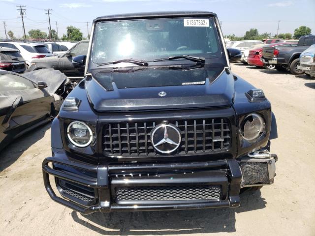 VIN W1NYC7HJ5LX353824 2020 Mercedes-Benz G-Class, 6... no.5