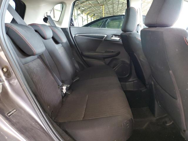 2018 HONDA FIT SPORT - 3HGGK5H67JM710382