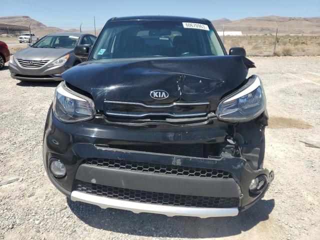 KNDJP3A54J7540195 KIA SOUL +