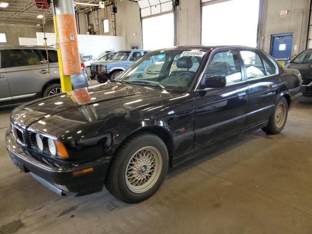 1995 BMW 5 Series 525i