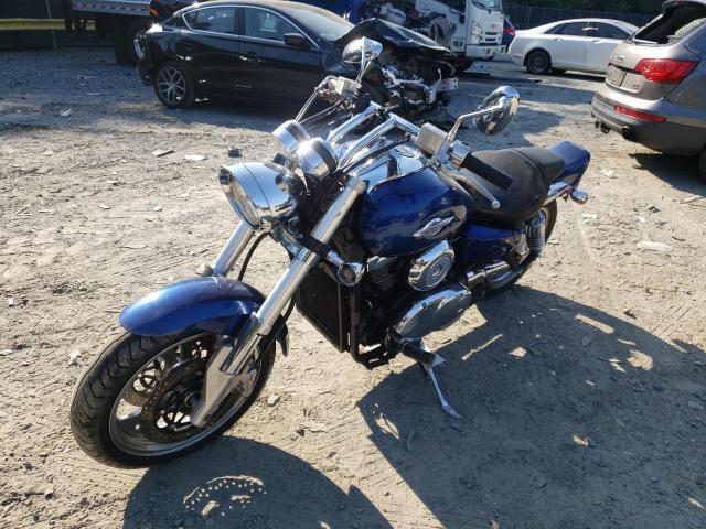 2004 SUZUKI VZ1600 K - JKSVNBC194A002035