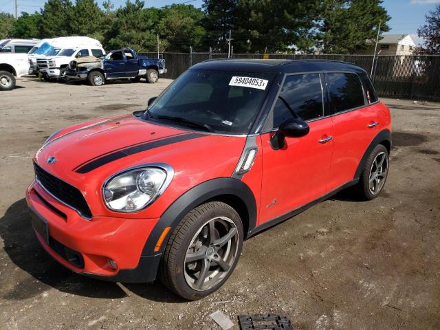 Vin: wmwzc5c56cwm12313, lot: 59404053, mini cooper s countryman 2012 img_1