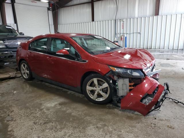 VIN 1G1RB6E44EU152789 2014 Chevrolet Volt no.4