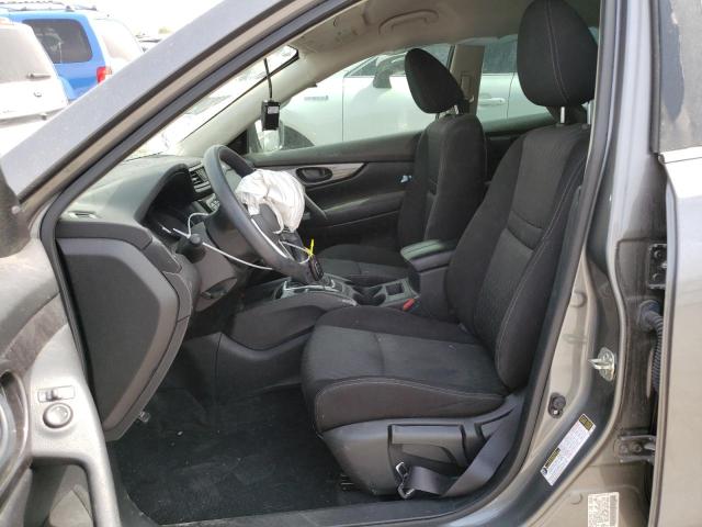 2020 NISSAN ROGUE S/SV JN8AT2MT5LW000495