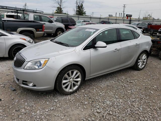 2014 Buick Verano 