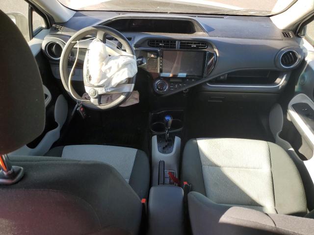 JTDKDTB36E1563688 Toyota PRIUS C