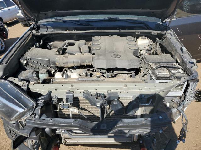 JTEBU5JR3G5279413 Toyota 4runner Sr5/sr5 Premium