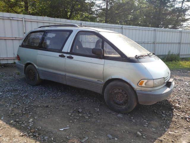 1992 Toyota Previa Le VIN: JT3AC22S5N1002418 Lot: 60702863