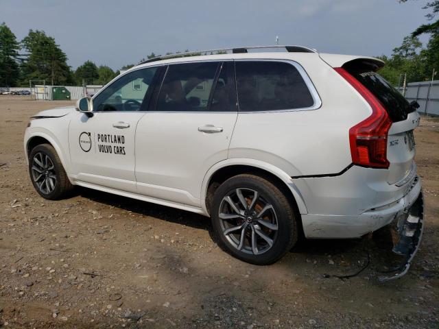 YV4A22PK4K1421506 2019 VOLVO XC90, photo no. 2