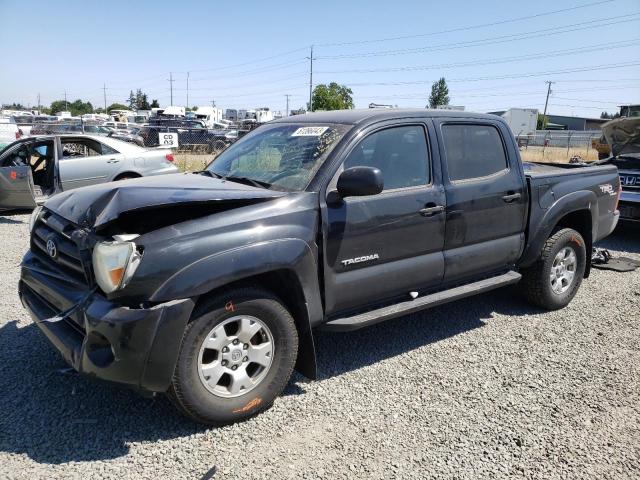 2008 Toyota Tacoma 