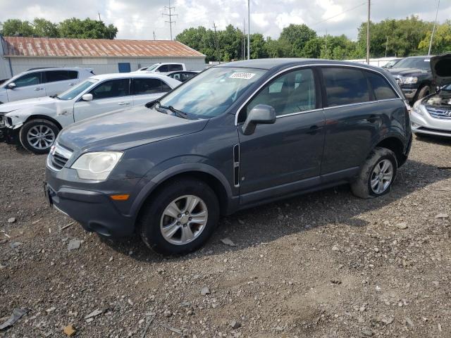 2009 Saturn VUE XE