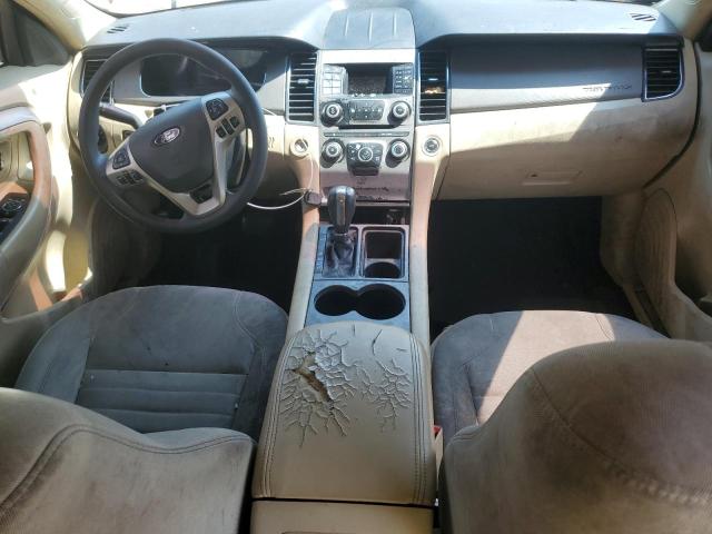 2018 FORD 110S - 1FAHP2D81JG118860
