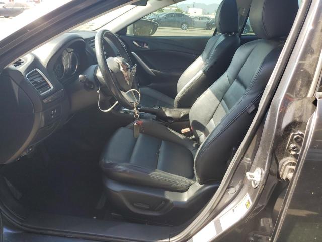 JM1GJ1V55F1194842 Mazda 6 TOURING