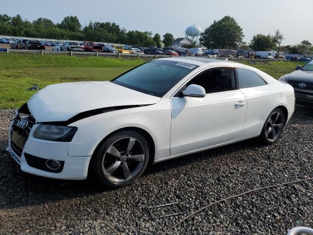 2009 Audi A5 