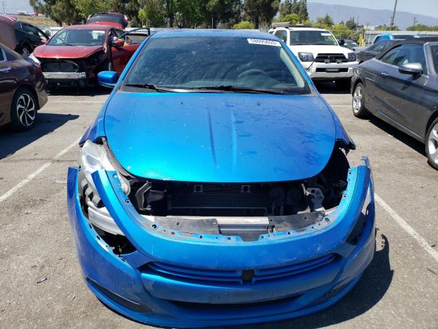 1C3CDFAA4FD407420 Dodge DART SE