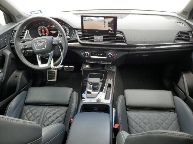 2021 AUDI SQ5 PRESTI WA1C4BFY1M2075448