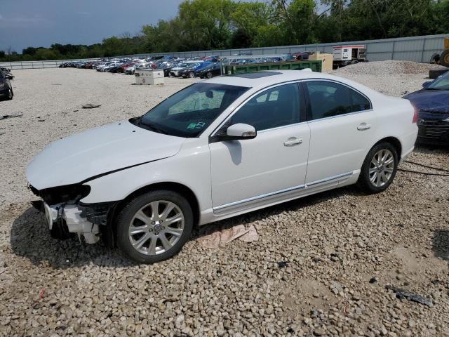 2010 Volvo S80 