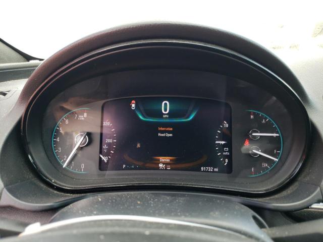 2015 BUICK REGAL GS - 2G4GT5GX1F9261086