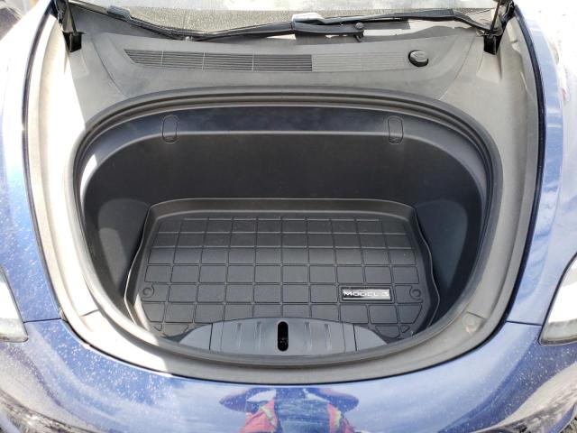 2019 TESLA 3 5YJ3E1EA2KF411930