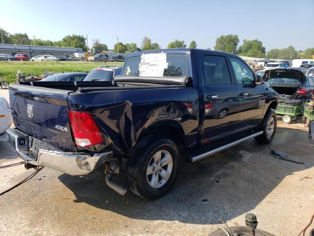 VIN 1C6RR7LG9JS331493 2018 RAM 1500 no.3