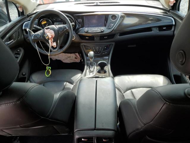 LRBFXCSA9LD127550 Buick Envision Essence
