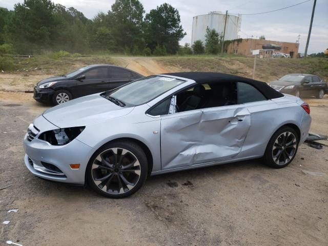 2016 Buick Cascada Premium