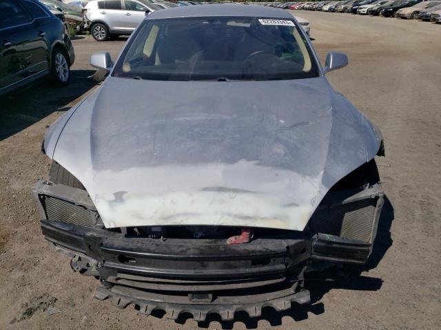 5YJSA1H17EFP66860 Tesla MODEL S