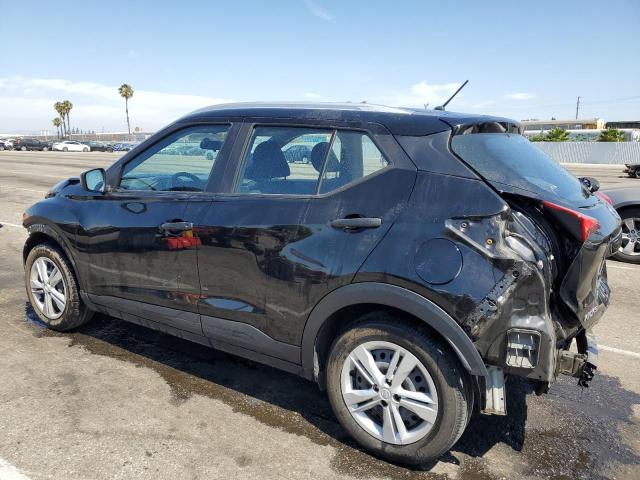 3N1CP5CUXJL513655 Nissan KICKS S