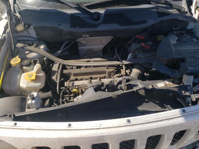 1C4NJPBA3FD350709 Jeep Patriot Sport