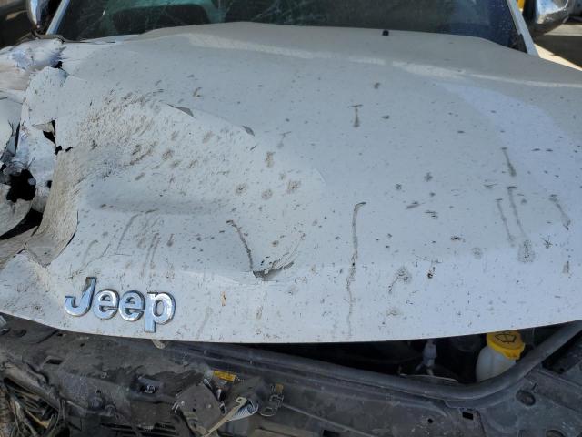 1C4RJFBGXNC138166 Jeep Grand Cherokee Limited