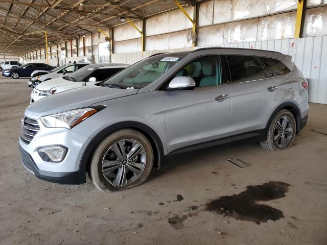 2015 HYUNDAI SANTA FE G - KM8SR4HF9FU091622