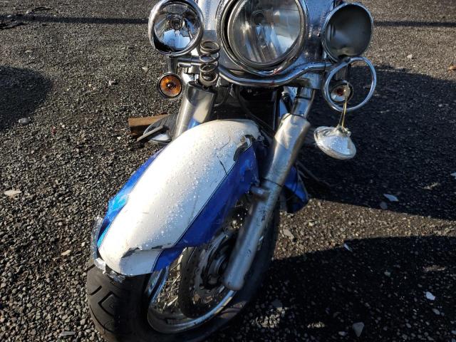 2015 TRIUMPH MOTORCYCLE THUNDERBIR SMTB07WF4FJ675240