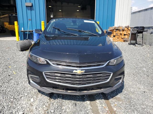 2017 CHEVROLET MALIBU LT - 1G1ZE5ST4HF100309
