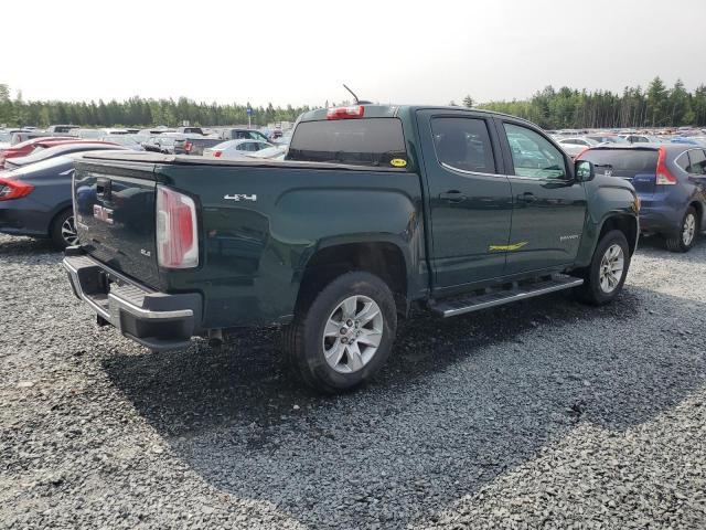 Vin: 1gtg6ce35g1252431, lot: 61568313, gmc canyon sle 20163