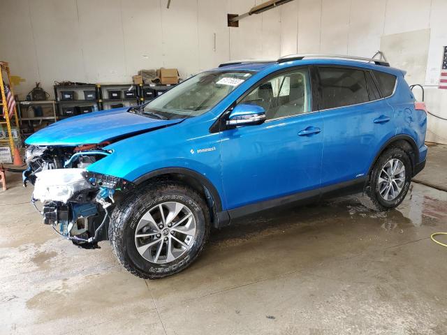 2017 Toyota RAV4 